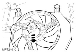 Ford Workshop Manuals > Fiesta 1996 (08.1995-02.2002) > Mechanical